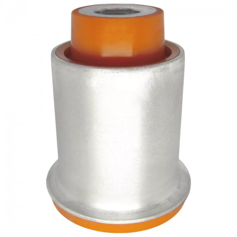 Поліуретановий сайлентблок переднього важеля передній Mitsubishi Pajero IV 2006- MAB-063, 4013A210, 4013A209, MR496796, MR496795, 4013A214, 4013A213, Q005-1465, 2307-0716, SRM-21504, 516304, CVM-18, MAB-032, RU-494, RU-493, MT-0607, C8485, 0401-063