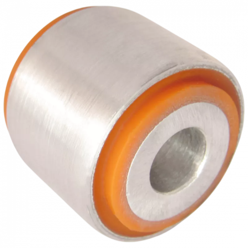 Поліуретановий сайлентблок передньої стійки стабілизатора Audi Q7 2005-2015 7L0 411 317; 7L0411317; 955 343 069 00; 95534306900; 2323-002; 2323002;