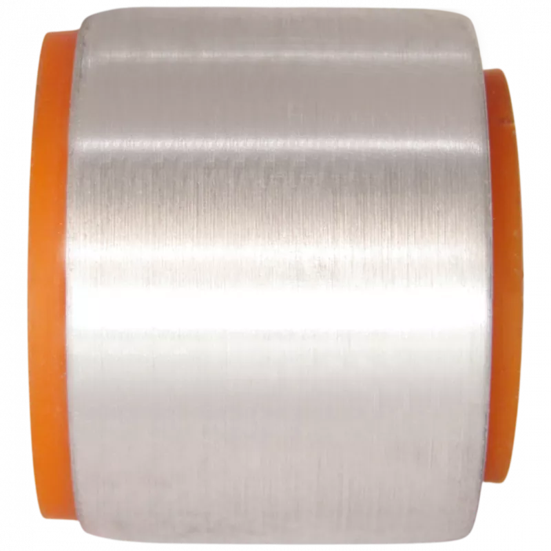 Поліуретановий сайлентблок передньої стійки стабілизатора Audi Q7 2005-2015 7L0 411 317; 7L0411317; 955 343 069 00; 95534306900; 2323-002; 2323002;