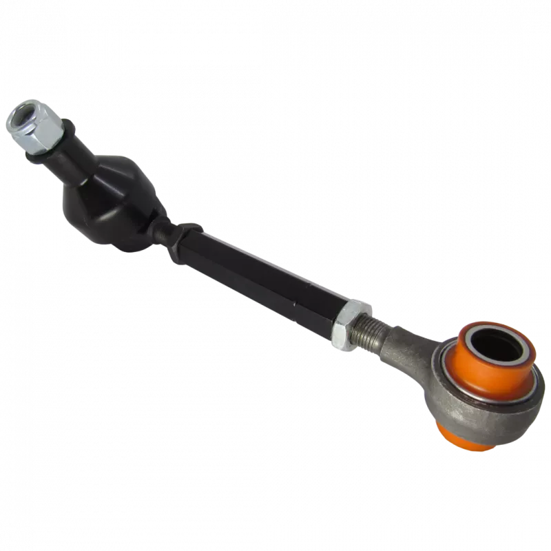 Поліуретанова задня розвальна тяга ліва Audi 100 С4 1990-1994 (Гарантію на шарову не даємо) 443 505 351 P; 443505351P; 116 050 0023; 1160500023;