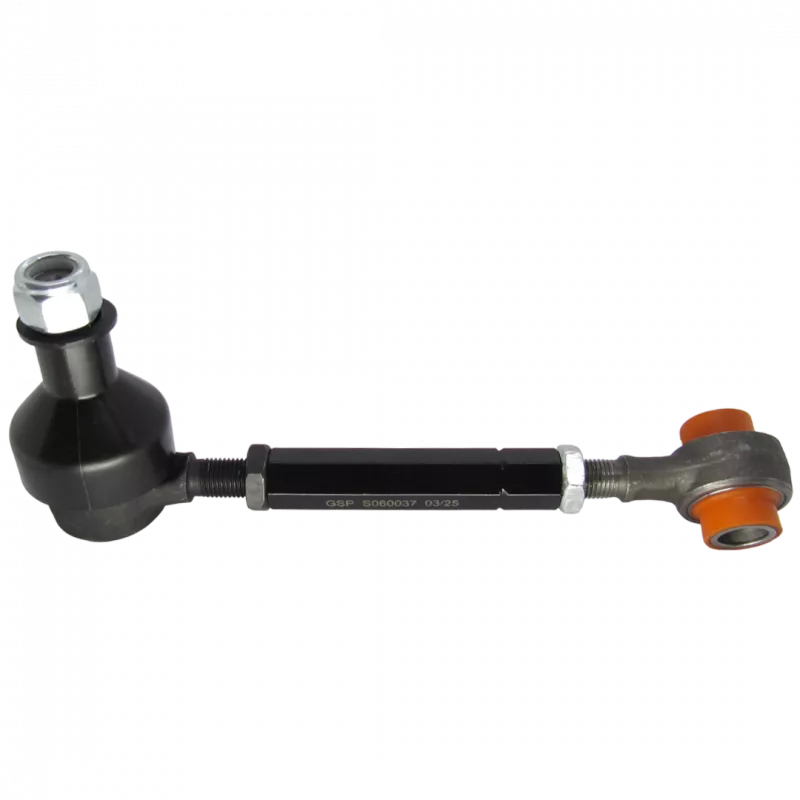 Поліуретанова задня розвальна тяга ліва Audi 100 С4 1990-1994 (Гарантію на шарову не даємо) 443 505 351 P; 443505351P; 116 050 0023; 1160500023;