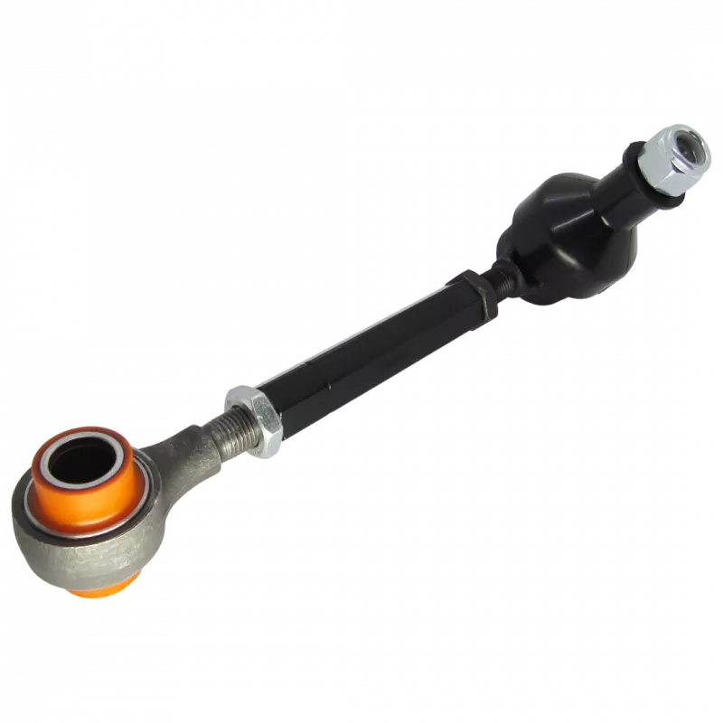 Поліуретанова задня розвальна тяга права Audi A6 C4 1994-1997 (Гарантію на шарову не даємо) 443 505 153 B; 443505153B; 443 505 352 P; 443505352P; 116 050 0024; 1160500024;