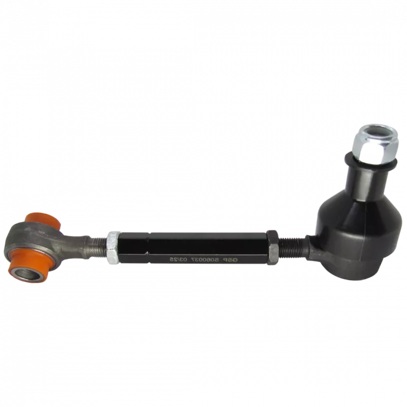 Поліуретанова задня розвальна тяга права Audi A6 C4 1994-1997 (Гарантію на шарову не даємо) 443 505 153 B; 443505153B; 443 505 352 P; 443505352P; 116 050 0024; 1160500024;