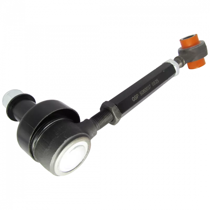 Поліуретанова задня розвальна тяга права Audi A6 C4 1994-1997 (Гарантію на шарову не даємо) 443 505 153 B; 443505153B; 443 505 352 P; 443505352P; 116 050 0024; 1160500024;