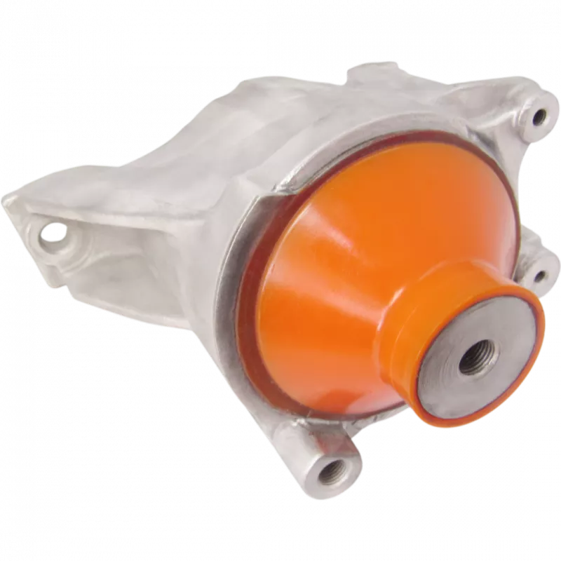Поліуретанова подушка двигуна права Honda Cr-v 2006-2011 50820-SWY-E02; 50820SWYE02;