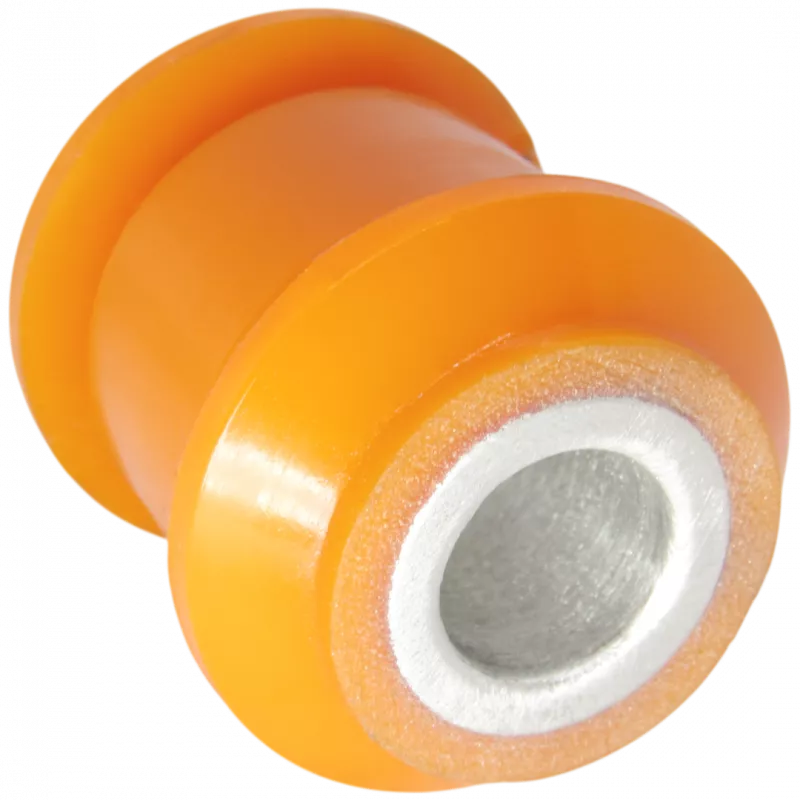 Поліуретановий сайлентблок задньої поперечної тяги Toyota Land Cruiser Prado J90 1996-2002 TAB-169, 48740-60070, Q005-2062, TY-0664, CAB03010, MA-153; TAB169, 4874060070, Q0052062, TY0664, MA153; 48740-35030; 48740-35020; 4874035030; 4874035020;