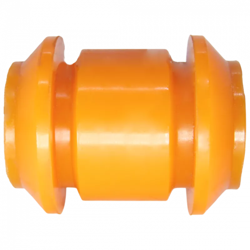 Поліуретановий сайлентблок задньої поперечної тяги Toyota Land Cruiser Prado J90 1996-2002 TAB-169, 48740-60070, Q005-2062, TY-0664, CAB03010, MA-153; TAB169, 4874060070, Q0052062, TY0664, MA153; 48740-35030; 48740-35020; 4874035030; 4874035020;