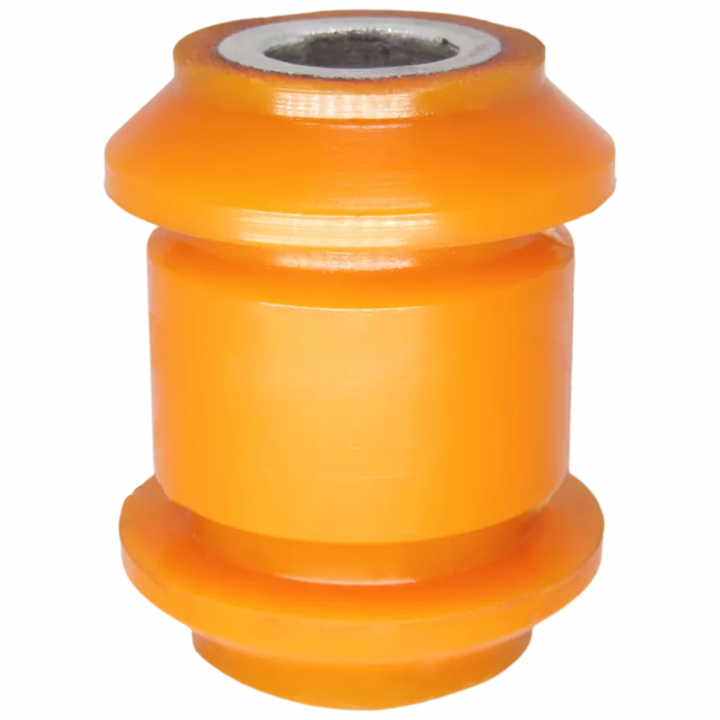 Поліуретановий сайлентблок задньої поперечної тяги Toyota Land Cruiser Prado J90 1996-2002 TAB-169, 48740-60070, Q005-2062, TY-0664, CAB03010, MA-153; TAB169, 4874060070, Q0052062, TY0664, MA153; 48740-35030; 48740-35020; 4874035030; 4874035020;