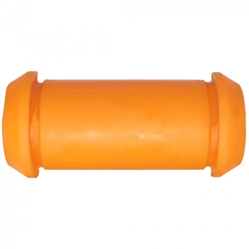 Поліуретановий сайлентблок рульової рейки Ford Transit 1986-2003 86VB-3C716-AA, 6 149 013