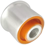 Поліуретановий сайлентблок задньої цапфи передній Honda Civic VIII 2005-2011 HAB157, 52365S7C801, 52365SMA004, 52210SNAA50, 52215SNAA50, 52210SNAA00, 52215SNAA00, 516252, 18-18, 0301157, ZTT-HD-031E, C9436; HAB-157, 52365-S7C-801, 52365-SMA-004, 52210-SNA-A50, 52215-SNA-A50, 52210-SNA-A00, 52215-SNA-A00