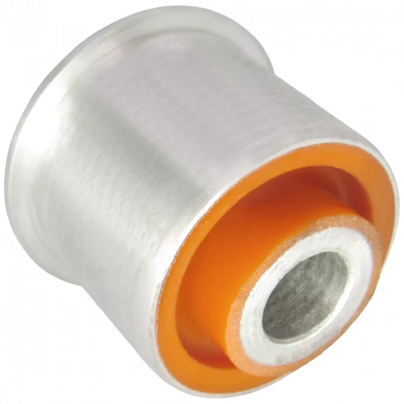 Поліуретановий сайлентблок задньої цапфи нижній Honda Civic VIII 2005-2011 HAB157, 52365S7C801, 52365SMA004, 52210SNAA50, 52215SNAA50, 52210SNAA00, 52215SNAA00, 516252, 18-18, 0301157, ZTT-HD-031E, C9436; HAB-157, 52365-S7C-801, 52365-SMA-004, 52210-SNA-A50, 52215-SNA-A50, 52210-SNA-A00, 52215-SNA-A00