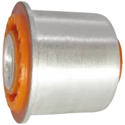 Поліуретановий сайлентблок задньої цапфи передній Honda Civic VIII 2005-2011 HAB157, 52365S7C801, 52365SMA004, 52210SNAA50, 52215SNAA50, 52210SNAA00, 52215SNAA00, 516252, 18-18, 0301157, ZTT-HD-031E, C9436; HAB-157, 52365-S7C-801, 52365-SMA-004, 52210-SNA-A50, 52215-SNA-A50, 52210-SNA-A00, 52215-SNA-A00