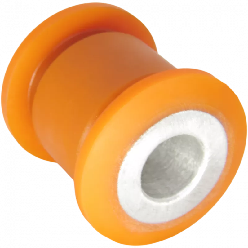 Поліуретановий сайлентблок заднього поперечного заднього важеля внутрішній Toyota Corolla 1983-1987 4873032011; 48730-32011; 48730-32010; 48730-16010; 48730-16011; 48730-01011; 4873032010; 4873016010; 4873016011; 4873001011;