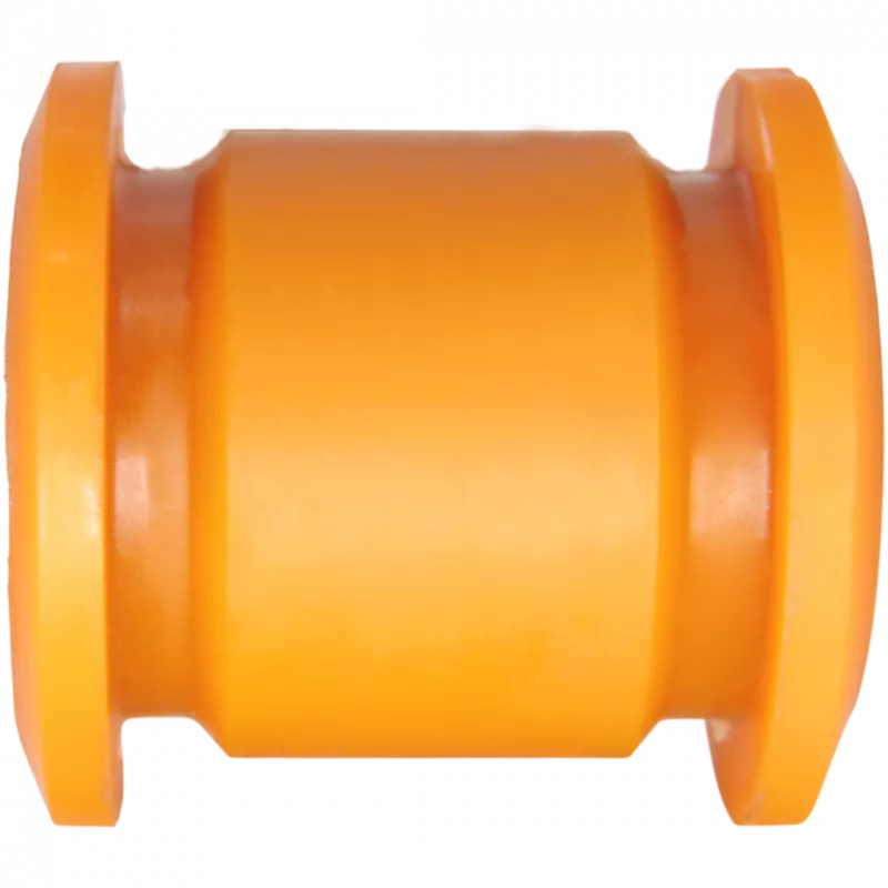 Поліуретановий сайлентблок заднього поперечного заднього важеля внутрішній Toyota Corolla 1983-1987 4873032011; 48730-32011; 48730-32010; 48730-16010; 48730-16011; 48730-01011; 4873032010; 4873016010; 4873016011; 4873001011;