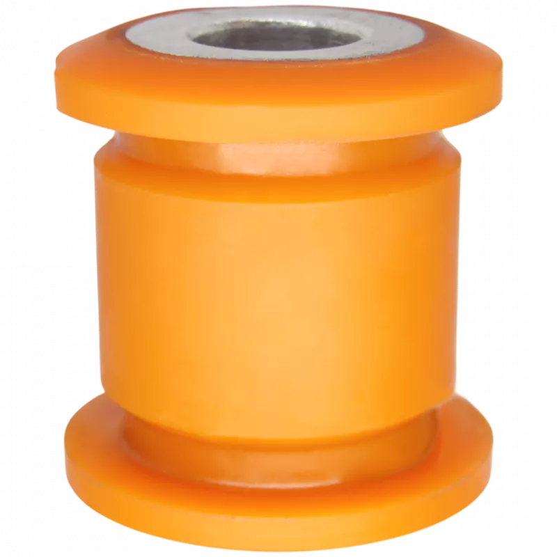 Поліуретановий сайлентблок заднього поперечного заднього важеля внутрішній Toyota Corolla 1983-1987 4873032011; 48730-32011; 48730-32010; 48730-16010; 48730-16011; 48730-01011; 4873032010; 4873016010; 4873016011; 4873001011;