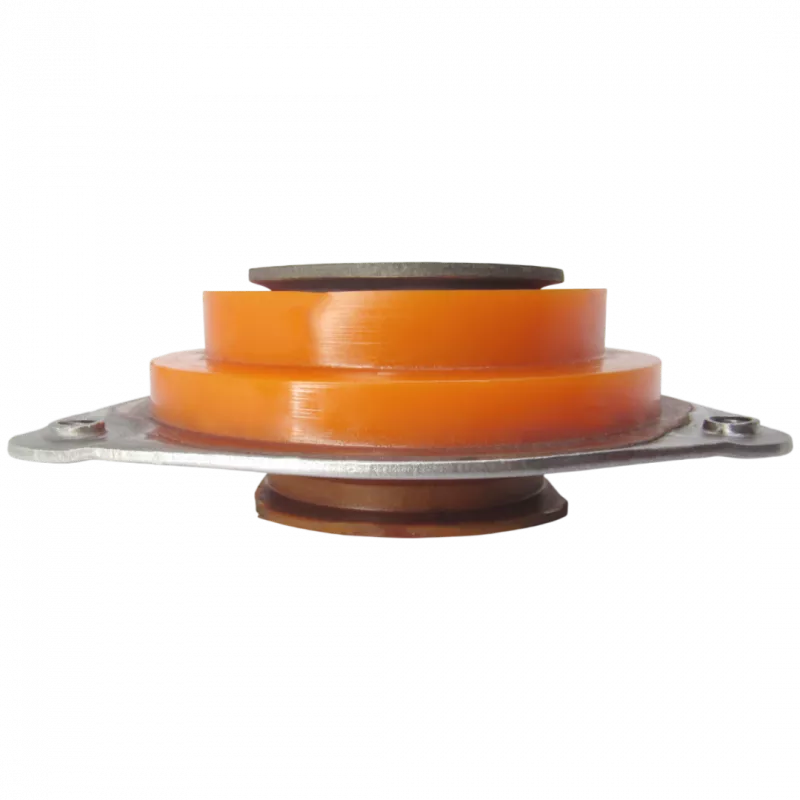 Поліуретанова опора переднього амортизатора Nissan Leaf 2010-2017 Ліва NSS-T31FL; 54320-1KA0A; 54320-3SH0C; 54321-3UB0A; 54321-1KA0B; NSST31FL; 543201KA0A; 543203SH0C; 543213UB0A; 543211KA0B; 54320-3SH0B; 543203SH0B; 54320-9SB0A; 543209SB0A;