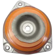 Поліуретанова опора переднього амортизатора Nissan Leaf 2010-2017 Права NSS-T31FR; 54321-1KA0A; 54320-3UB0A; 54321-3SH0C; NSST31FR; 543211KA0A; 543203UB0A; 543213SH0C; 54320-3SH0B; 543203SH0B; 54320-9SB0A; 543209SB0A; 543201KA0B; 54320-1KA0B;