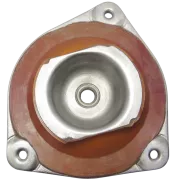 Поліуретанова опора переднього амортизатора Nissan Leaf 2010-2017 Права NSS-T31FR; 54321-1KA0A; 54320-3UB0A; 54321-3SH0C; NSST31FR; 543211KA0A; 543203UB0A; 543213SH0C; 54320-3SH0B; 543203SH0B; 54320-9SB0A; 543209SB0A; 543201KA0B; 54320-1KA0B;