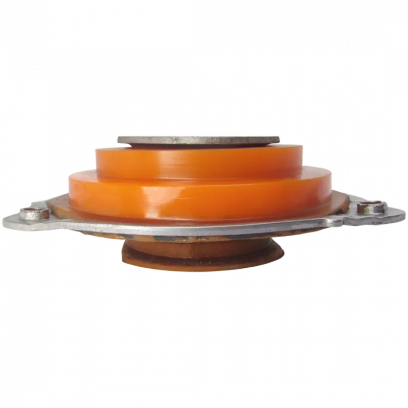 Поліуретанова опора переднього амортизатора Nissan Juke 2010- Права NSS-T31FR; 54321-1KA0A; 54320-3UB0A; 54321-3SH0C; NSST31FR; 543211KA0A; 543203UB0A; 543213SH0C; 54320-3SH0B; 543203SH0B; 54320-9SB0A; 543209SB0A; 543201KA0B; 54320-1KA0B;