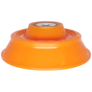 Поліуретановий сайлентблок заднього редуктора Renault Scenic 1996-2003 7700112918; 77001-12918;