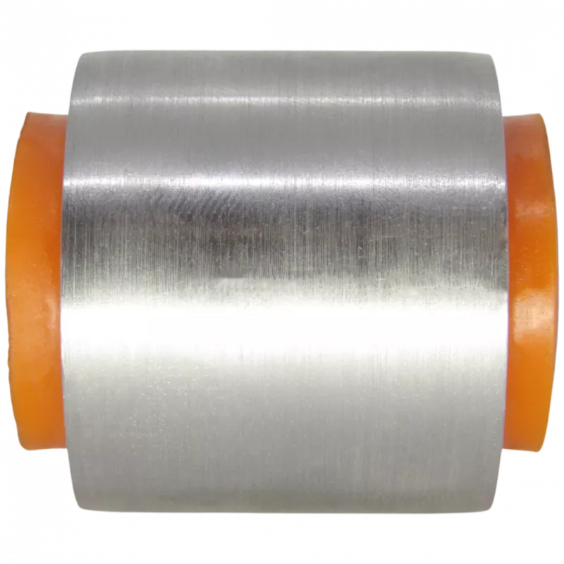 Поліуретановий сайлентблок заднього нижнього поздовжнього важеля Toyota Auris 2006-2012 48710-12270; 48710-05080; 48725-05190; 48710-53010; 48725-53040; 48710-50070; TAB-293; 4871012270; 4871005080; 4872505190; 4871053010; 4872553040; 4871050070; TAB293