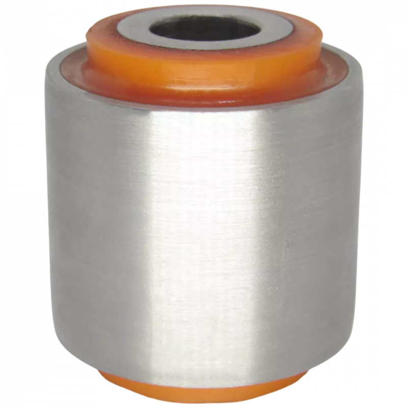 Поліуретановий сайлентблок заднього нижнього поздовжнього важеля Toyota Auris 2006-2012 48710-12270; 48710-05080; 48725-05190; 48710-53010; 48725-53040; 48710-50070; TAB-293; 4871012270; 4871005080; 4872505190; 4871053010; 4872553040; 4871050070; TAB293