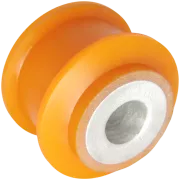 Поліуретановий втулка стійки заднього стабілізатора Audi A6 2004-2011 8E0505465D, 8E0 505 465 C, A-541, 37008 01, 112 009, 56-03001A-SX, 02LB634, QL2718P, FT1473, 5114748, 9937368, D140206, 12.28.738, 14112AP, 59820, 27864, 32595, 16 348 984 80, 1108018, 30 93 2595, 37368, A-541, L29663, 24637 02, JTS398, 116 060 0035, BDL6782, BX3071, TC1295, G7-697