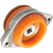 Поліуретанова подушка КПП Audi A4 (8D2, B5) 1994-2001 8D0399151M, FZ90525, 1015-0210, VW-TM008, 107 991, RH12-0017, 130033110, 9001954, 100 399 0009, 177351, FT2117, V10-1214, 1132403400, 107 991 755, 79046, 09046, 30 13 0073, 7112263SX, PSE3049, GM-3603, 5670, 325453, 04136, 9001956, 40-0012, 594285, FL4465-J, 30 17 9046, 21652970, 25907 01, 59747070