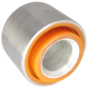 Поліуретановий cайлентблок заднього поздовжнього важеля передній Nissan 350Z 2002-2008 NAB086; 55110-1BA0B; 55149-AL510; 55110-AL510; 55110-EG000; 55110-1CA0C; 55110-1CA0B; 55110-1CA0A; 55110-JF00B; 55110-JK00C; 55110-JK000; 551101BA0B; 55149AL510; 55110AL510; 55110EG000; 551101CA0C; 551101CA0B; 551101CA0A; 55110JF00B; 55110JK00C; 55110JK000; NAB-086; 55110-1BA0A; 551101BA0A;