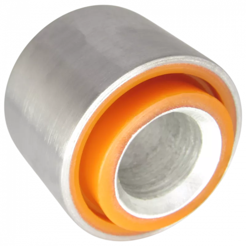 Поліуретановий cайлентблок заднього поздовжнього важеля передній Nissan 350Z 2002-2008 NAB086; 55110-1BA0B; 55149-AL510; 55110-AL510; 55110-EG000; 55110-1CA0C; 55110-1CA0B; 55110-1CA0A; 55110-JF00B; 55110-JK00C; 55110-JK000; 551101BA0B; 55149AL510; 55110AL510; 55110EG000; 551101CA0C; 551101CA0B; 551101CA0A; 55110JF00B; 55110JK00C; 55110JK000; NAB-086; 55110-1BA0A; 551101BA0A;