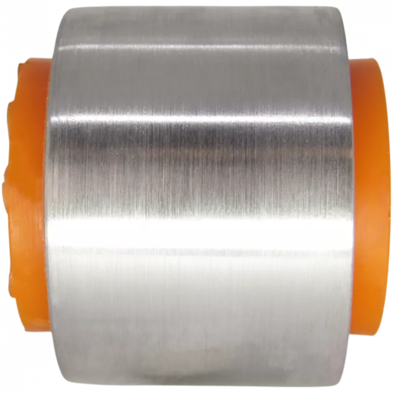 Поліуретановий cайлентблок заднього поздовжнього важеля передній Nissan 350Z 2002-2008 NAB086; 55110-1BA0B; 55149-AL510; 55110-AL510; 55110-EG000; 55110-1CA0C; 55110-1CA0B; 55110-1CA0A; 55110-JF00B; 55110-JK00C; 55110-JK000; 551101BA0B; 55149AL510; 55110AL510; 55110EG000; 551101CA0C; 551101CA0B; 551101CA0A; 55110JF00B; 55110JK00C; 55110JK000; NAB-086; 55110-1BA0A; 551101BA0A;