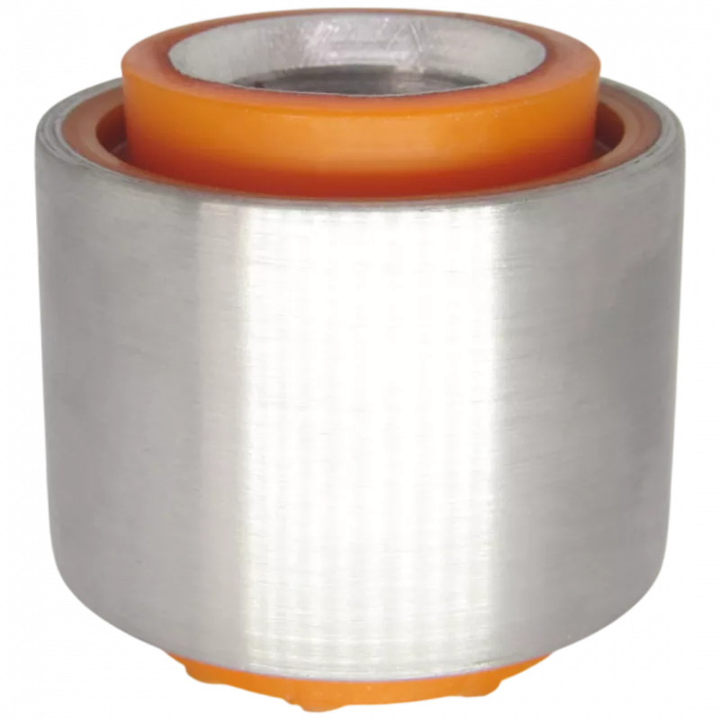 Поліуретановий cайлентблок заднього поздовжнього важеля передній Nissan 350Z 2002-2008 NAB086; 55110-1BA0B; 55149-AL510; 55110-AL510; 55110-EG000; 55110-1CA0C; 55110-1CA0B; 55110-1CA0A; 55110-JF00B; 55110-JK00C; 55110-JK000; 551101BA0B; 55149AL510; 55110AL510; 55110EG000; 551101CA0C; 551101CA0B; 551101CA0A; 55110JF00B; 55110JK00C; 55110JK000; NAB-086; 55110-1BA0A; 551101BA0A;