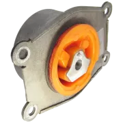 Поліуретанова подушка двигуна ліва Opel Zafira 1999-2005 1.8L РЕКОНСТРУКЦІЯ ВАШОЇ 5684048; 56 84 048; 90575459;