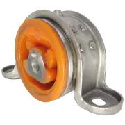 Поліуретанова подушка двигуна права Opel Astra 1991-1998 1217903280; 6 84 646; 684646; 90372425;