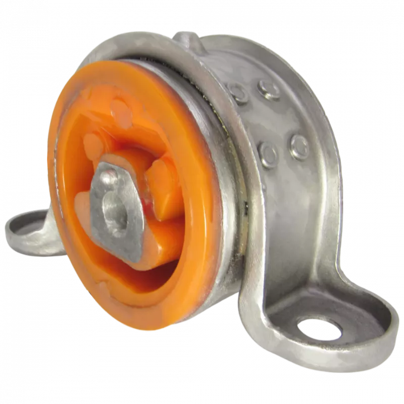 Поліуретанова подушка двигуна права Opel Vectra 1995-2002 1217903280; 6 84 646; 684646; 90372425;