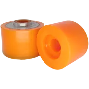 Поліуретанова подушка рами Mitsubishi Pajero Sport 2015- КОМПЛЕКТ MSB-KBF1; MSBKBF1; MSB-KBF2; MSBKBF2; MN117458; 5070A118; MN117459; 5070A119; MN117461; MN117460; MN117463; MN117464;