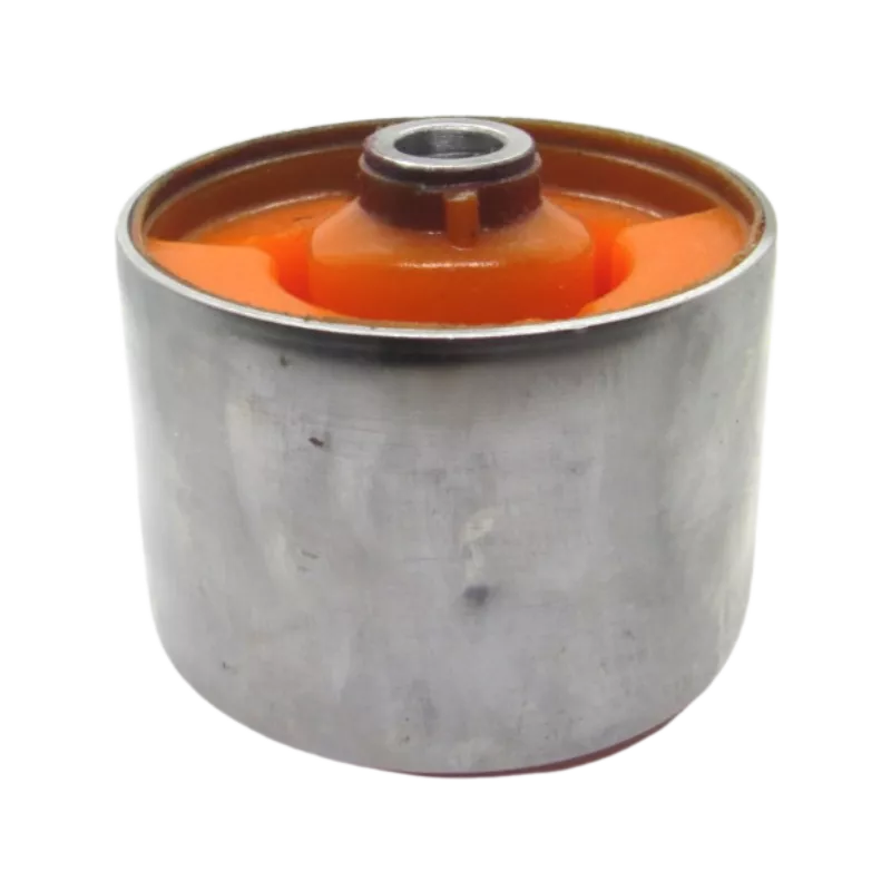 Поліуретанова подушка двигуна права Mitsubishi Galant Е30 1987-1993 ЗМІННИЙ САЙЛЕНТБЛОК mb436541, AWSMI1067, I55016YMT