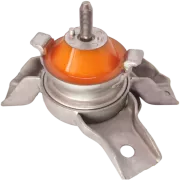 Поліуретанова подушка двигуна права Hyundai Getz 2002-2011 РЕКОНСТРУКЦІЯ ВАШОЇ 218151c220; 21815 1C220; 218151C220;