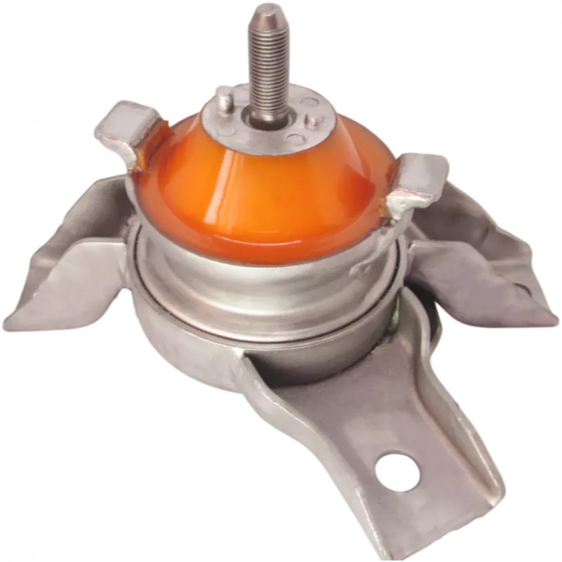 Поліуретанова подушка двигуна права Hyundai Getz 2002-2011 РЕКОНСТРУКЦІЯ ВАШОЇ 218151c220; 21815 1C220; 218151C220;