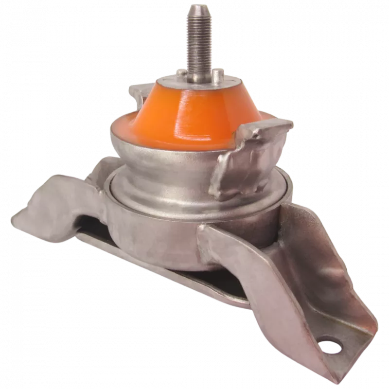 Поліуретанова подушка двигуна права Hyundai Getz 2002-2011 РЕКОНСТРУКЦІЯ ВАШОЇ 218151c220; 21815 1C220; 218151C220;