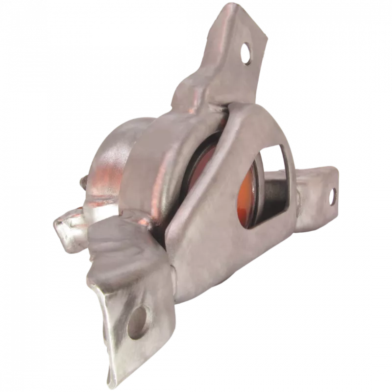 Поліуретанова подушка двигуна права Hyundai Getz 2002-2011 РЕКОНСТРУКЦІЯ ВАШОЇ 218151c220; 21815 1C220; 218151C220;