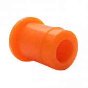 Поліуретанова втулка задньої ресори в сережку Nissan Navara 1998-2005 NSB-045; 55046-EB000; 55046-7Z000; 55046-EB70C; N20NR40EG; NSB045; 55046EB000; 550467Z000; 550467Z000; 55046EB70C; NS1004; NS-1004; 55046-EB000; 55046-EB70C; 55046-7Z000; 55046EB000; 55046EB70C; 550467Z000; 55 04 6EB 000;