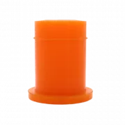 Поліуретанова втулка задньої ресори в сережку Nissan Navara 1998-2005 NSB-045; 55046-EB000; 55046-7Z000; 55046-EB70C; N20NR40EG; NSB045; 55046EB000; 550467Z000; 550467Z000; 55046EB70C; NS1004; NS-1004; 55046-EB000; 55046-EB70C; 55046-7Z000; 55046EB000; 55046EB70C; 550467Z000; 55 04 6EB 000;