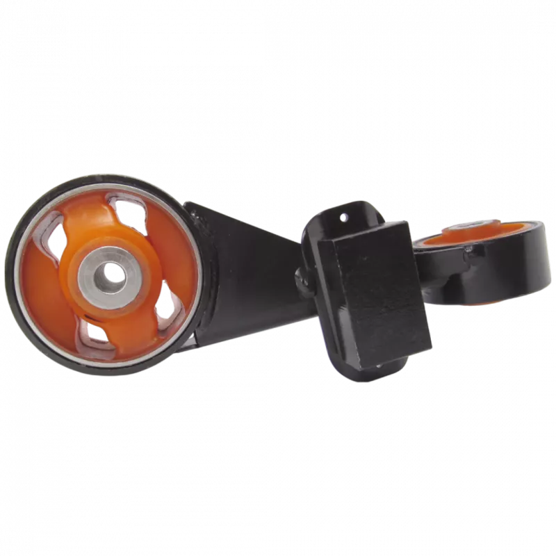 Поліуретанова подушка двигуна передня верхня TOYOTA CAMRY 2006-2011 2.5 USA 12363-0V030; 12363-0V031; 123630V030; 123630V031; 12363-0V070; 123630V070; 