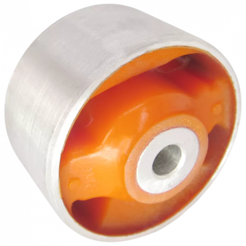 Поліуретанова подушка двигуна передня верхня Toyota Camry 2011-2017 2,5L ЗМІННИЙ ВЕЛИКИЙ САЙЛЕНТБЛОК 123630V080; 12363-0V080; 12363-36050; 1236336050;