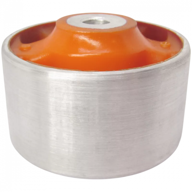 Поліуретанова подушка двигуна передня верхня Toyota Camry 2011-2017 2,5L ЗМІННИЙ ВЕЛИКИЙ САЙЛЕНТБЛОК 123630V080; 12363-0V080; 12363-36050; 1236336050;