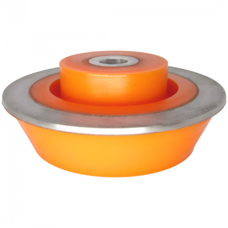 Поліуретановий сайлентблок заднього редуктора Audi 200 1983-1991 183199381A; 183 199 381 A; 443 525 325 B; 183 199 383 A; 443525325B; 183199383A;