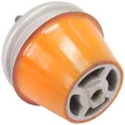 Поліуретанова подушка двигуна передня Audi A8 1994-2002 4D0199267; ADMA6F; ADMA-6F; 4E0199267S; 4E0 199 267 S; 4D0 199 267;