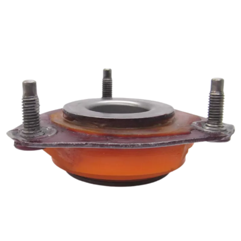 Полиуретановая опора переднего амортизатора Ford Mondeo 2000-2007 4609099; 1122893; 1117734; 1S7W3K155AF; 4609099; 1S7W3K155AG; 4 609 099; 1 122 893; 1 117 734; 1S7W-3K155-AF; 4 609 099; 1S7W-3K155-AG