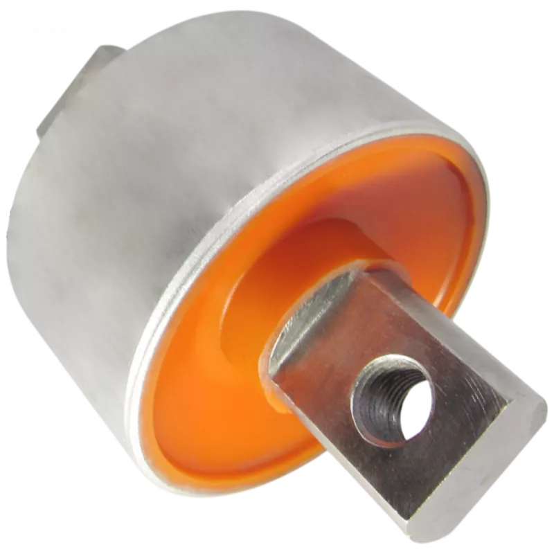 Поліуретановий сайлентблок стабілізатора підвіски кабіни Daf XF 2012- 1911932